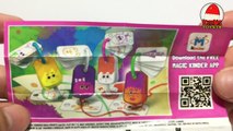 Добрее радость сюрприз яйца Дисней коллектор Распаковка игрушки для детей дети