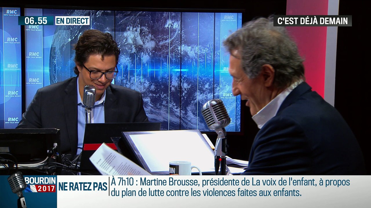 La chronique d'Anthony Morel : Le Nokia 3310, star du Mobile World Congress 2017- 28/02