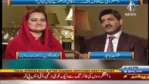 What Will PML(N) Do If Panama Case Does Not Comes In Favour Of Nawaz Sharif