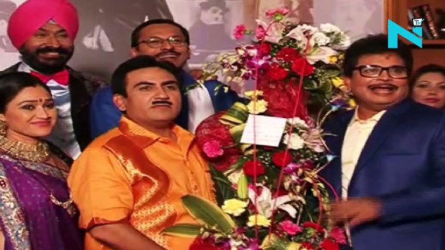 Taarak Mehta Ka Ooltah Chashmah loses its Tappu as Bhavya Gandhi quits the show