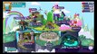 Карта Королевство войны время приключений карточная игра для iOS / андроид игры видео Часть 6
