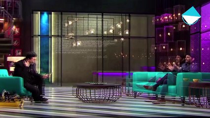 Kapil Sharma’s Koffee teaser out and it is a laughter ride