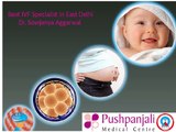 Best IVF specialist in East Delhi-Dr Sowjanya Aggarwal