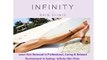 Laser Hair Removal in Professional, Caring & Relaxed Environment in Sydney- Infinity Skin Clinic