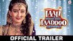 Laali Ki Shaadi Mein Laaddoo Deewana - Official Trailer - Akshara, Gurmeet, Vivaan, & Kavitta