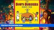 Read Online The Bob s Burgers Burger Book: Real Recipes for Joke Burgers Loren Bouchard  FOR IPAD