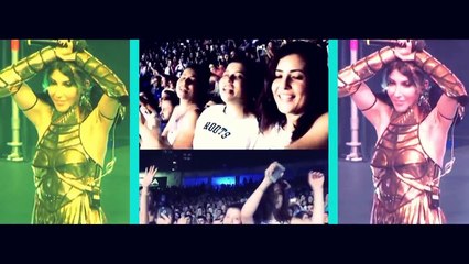 HANDE YENER - EMRİNE AMADE - (OFFICIAL VIDEO)