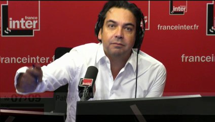 Le mot du jour : fragilité - Le 07h43