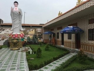 Chuyện khó tin - Kỳ lạ ngôi chùa có nhiều bệnh nhân thoát án tử