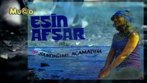 Esin Afsar & Kurtalan Ekspres - Sandığımı Açamadım (Eski Şarkılar HD) Mu©o