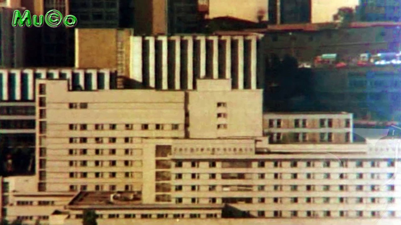 Esin Engin - Ankara'nın Taşına Bak (Nostaljik Şarkılar 2013 HD) Mu©o