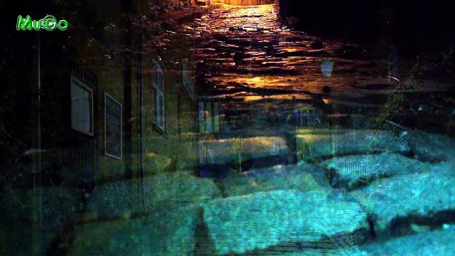 Ezginin Günlüğü - Düşler Sokağı (Nostaljik Şarkılar HD) Mu©o