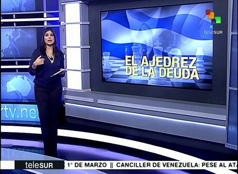 Grecia y acreedores se reúnen para revisar programa de rescate