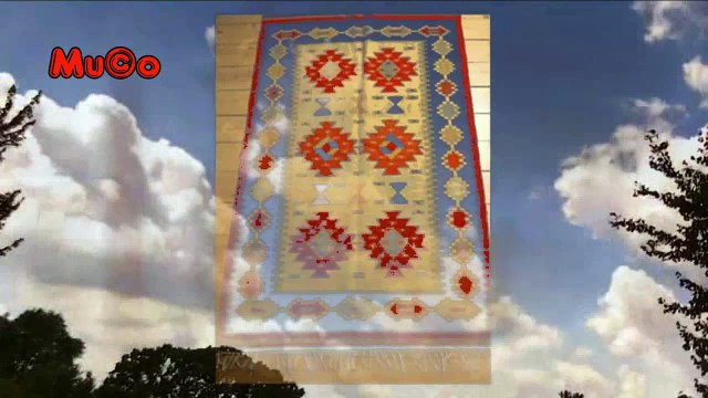 Fatih Kısaparmak - Kilim (Unutulmaz Şarkılar HD) Mu©o