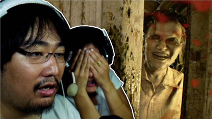  Resident Evil 7 #06 - Nerd vs Mulher Aranha Ft. Karina (Compilado | PC | Steam)