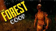  The Forest - Novos amigos da floresta - Coop (Ft. Tempo Premiado | PC | Steam)