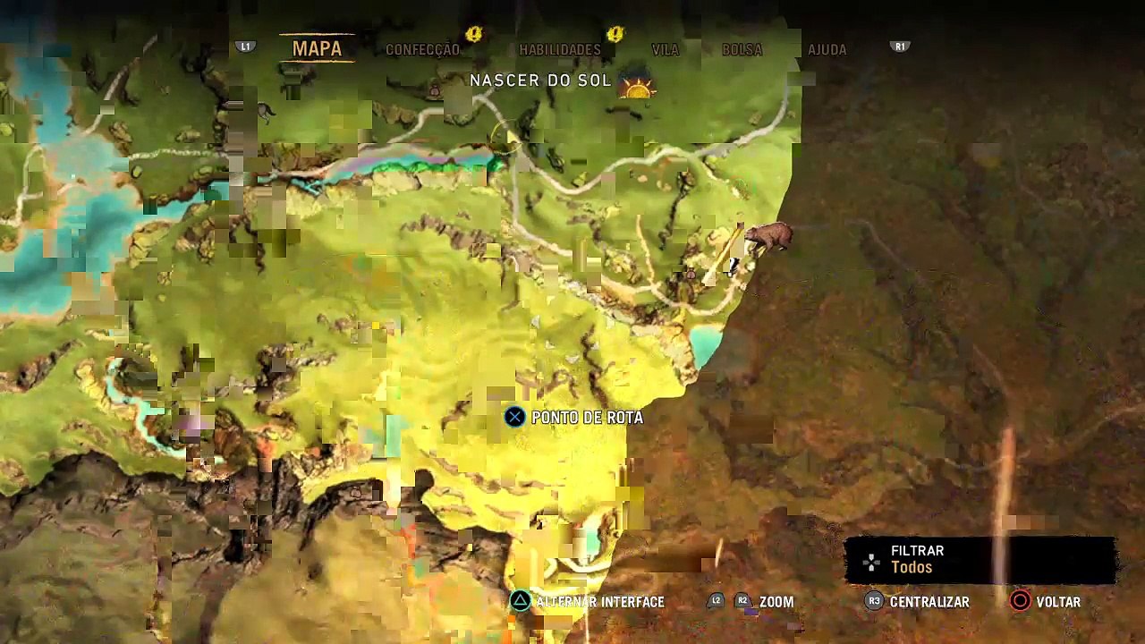 TV game Play (12)
