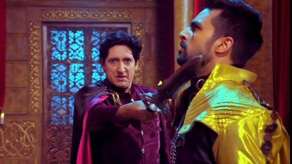 Hum Ne Li Hai Shapath 26 February 2017 Episode