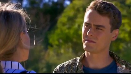 Home and Away 6304 - 6305 15th October 2015