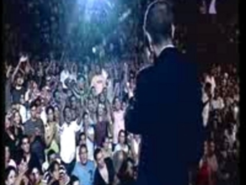 Georges Wassouf "Alb el Achek" Carthage 20-08-2007