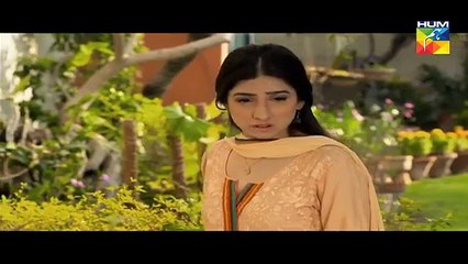 Kuch Na Kaho Episode 35 Full HD HUM TV Drama 28 February 2017