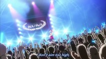 Hayate No Gotoku Cuties - Ruka Concert [HD Eng Sub]