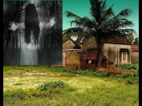 Chuyện khó tin - rợn người ,,, Ngôi làng ma ám tại Quảng Nam