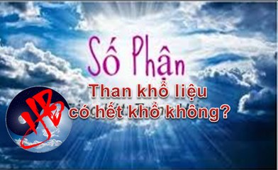 Đọc xong bài này bạn sẽ không còn than khổ nữa