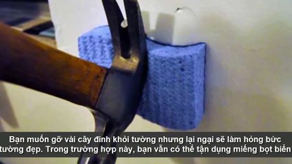 Dishwashing sponge placed in the refrigerator, use a series of surprise at anyone or