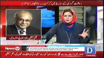 Watch Najam Sethi response on Imran khan statment regarding PSL final