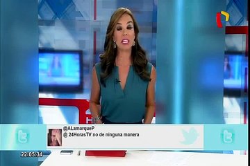 Poder Judicial explica por qué rechazó recurso de queja de Alejandro Toledo