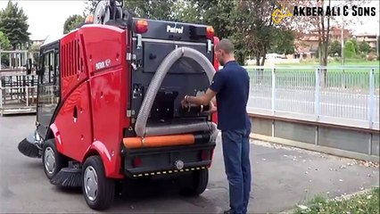 RCM Patrol Tubo Aspirante - Suction hose