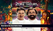 Audiobook  Tim and Eric s Zone Theory: 7 Easy Steps to Achieve a Perfect Life Tim Heidecker  BOOK