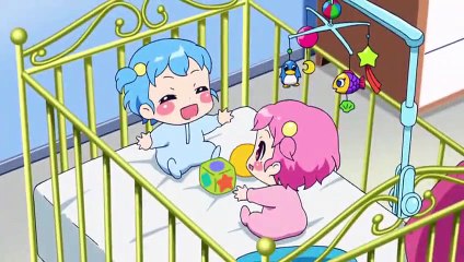 少年アシベ GO！GO！ゴマちゃん　第9話