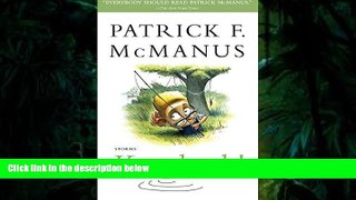 Audiobook  Kerplunk!: Stories Patrick F. McManus  BOOK ONLINE