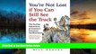 Audiobook  You re Not Lost if You Can Still See the Truck Bill Heavey  TRIAL EBOOK