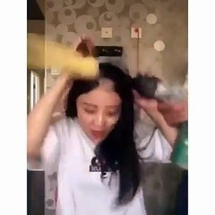 Omg This Girl Crazy Must Watch