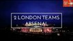 Does it matter if Tottenham finishes above Arsenal?  - Thierry Henry