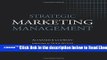 [PDF] Strategic Marketing Management, 8th Edition Best Book