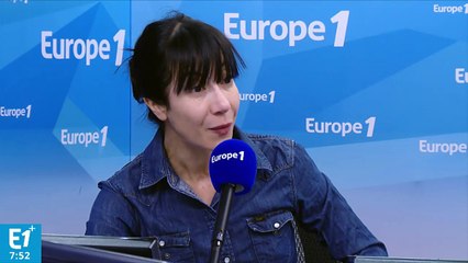 Bouchra Jarrar "terriblement inspirée" par Jeanne Lanvin