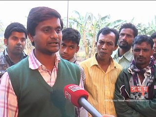 গাইবান্ধায় চার পুলিশ হত্যা শুরু হয়নি বিচার, ধরাছোঁয়ার বাইরে মুলহোতারা