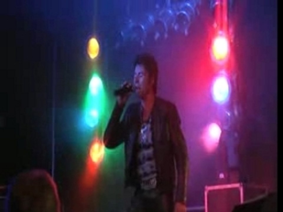 Pleure pas Laon  2007