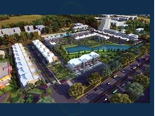 Adani Samsara Sector 60, Gurgaon