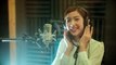 Á hậu Thúy Vân khoe giọng hát ngọt ngào với bản cover nhạc phim 'La La Land'