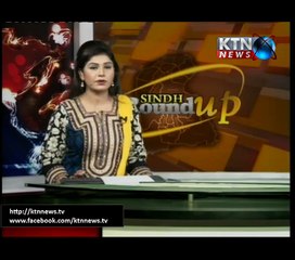 Sindh Round Up- Beena- 10 PM- 27th February 2017