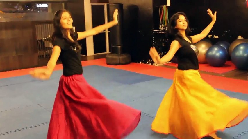 PREM RATAN DHAN PAYO_Best wedding dance 2017