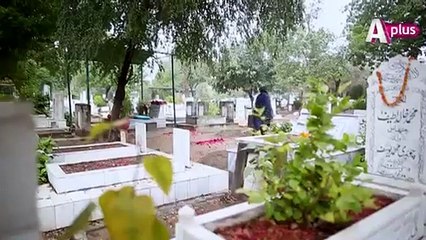 Piya Be Dardi - Episode 75 - A Plus