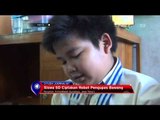 Siswa SD di Surabaya Ciptakan Robot Pengupas Bawang - NET5