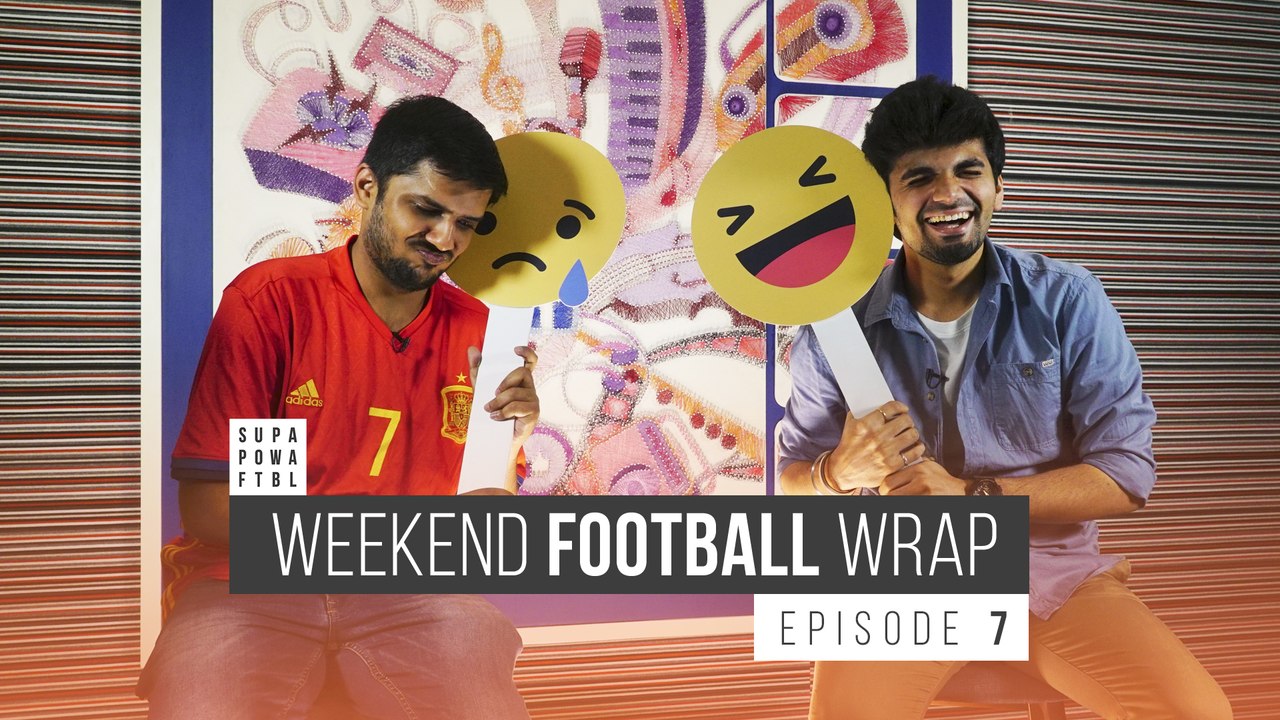 Bengaluru ROBINed, Southampton ZLATANed | Weekly Football Wrap