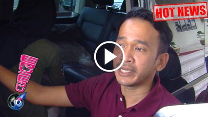 Hot News! Ruben Panik Saat Tahu Kondisi Jupe Drop - Cumicam 28 Februari 2017
